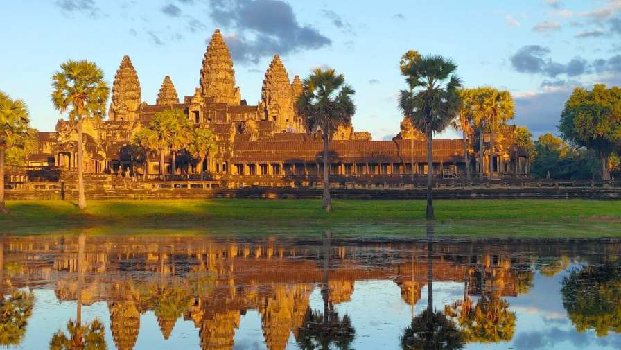 Angkor Wat